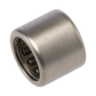 INA 8 mm ID x 12 mm OD Needle Roller Bearing Sealed Sheet Steel Cage HK0810-RS-FPM-B-L271