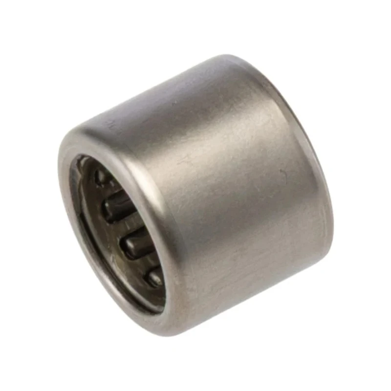 INA 8 mm ID x 12 mm OD Needle Roller Bearing Sealed Sheet Steel Cage HK0810-RS-FPM-B-L271