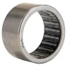 INA Needle Roller Bearing, 22 mm Inside Diameter, 28 mm Outside Diameter, Race Width 16 mm, Steel Cage, Open End HK2216-C