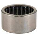 INA Needle Roller Bearing, 22 mm Inside Diameter, 28 mm Outside Diameter, Race Width 16 mm, Steel Cage, Open End HK2216-C