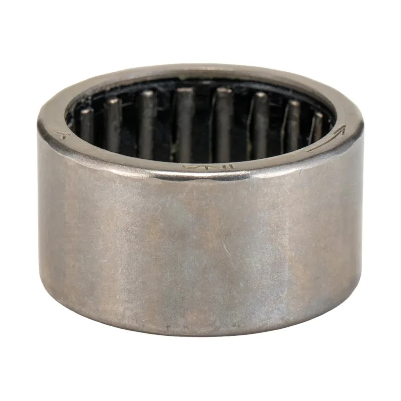 INA Needle Roller Bearing, 22 mm Inside Diameter, 28 mm Outside Diameter, Race Width 16 mm, Steel Cage, Open End HK2216-C