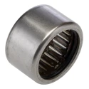 INA Sealed Needle Roller Bearing, 20 mm Inside Diameter, 26 mm Outside Diameter, Steel Cage, High Speed HK2016-2RS-L271