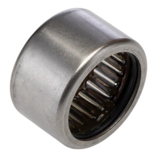 INA Sealed Needle Roller Bearing, 20 mm Inside Diameter, 26 mm Outside Diameter, Steel Cage, High Speed HK2016-2RS-L271