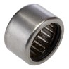 INA Sealed Needle Roller Bearing, 20 mm Inside Diameter, 26 mm Outside Diameter, Steel Cage, High Speed HK2016-2RS-L271
