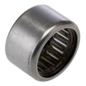 INA Sealed Needle Roller Bearing, 20 mm Inside Diameter, 26 mm Outside Diameter, Steel Cage, High Speed HK2016-2RS-L271