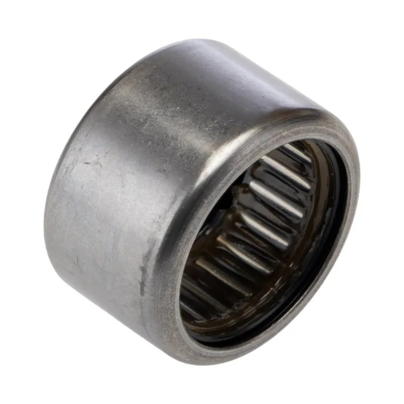 INA Sealed Needle Roller Bearing, 20 mm Inside Diameter, 26 mm Outside Diameter, Steel Cage, High Speed HK2016-2RS-L271