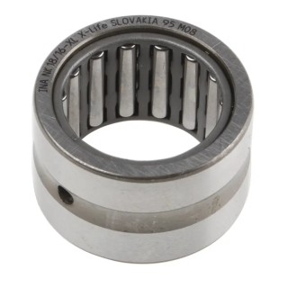 INA Needle Roller Bearing NK18/16-XL 18 mm ID, 26 mm OD, Race Width 16 mm, Steel Cage NK18/16-XL