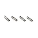 Amphenol Industrial Automotive Connector Terminal Female Socket Crimp 13A 19mm Diameter 3.3mm Width 6.8mm AT62-209-16141
