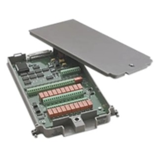 Keithley Data Acquisition Coupler for Use with 2750 Series, 2700 Series, 2701 Series I/O Module 7706