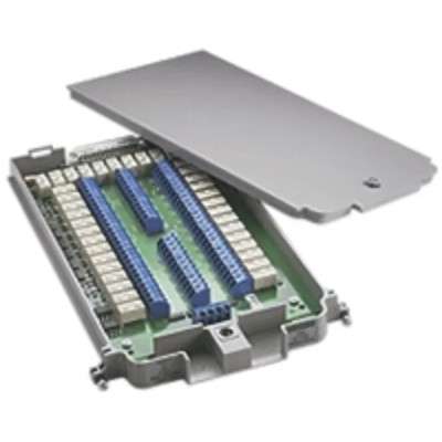Keithley Data Acquisition Coupler Multiplexer Module 7708