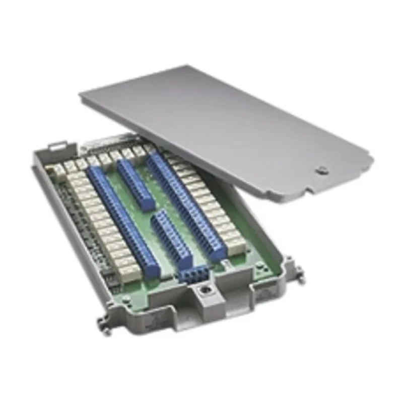 Keithley Data Acquisition Coupler Multiplexer Module 7708