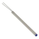 RS PRO PT100 RTD Detector Sensor 1.5 mm Diameter, 25 mm Length, -200°C to 650°C, Class B PT100 167999