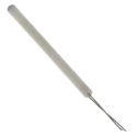 RS PRO PT100 RTD Detector Sensor 1.5 mm Diameter, 25 mm Length, -200°C to 650°C, Class B PT100 167999