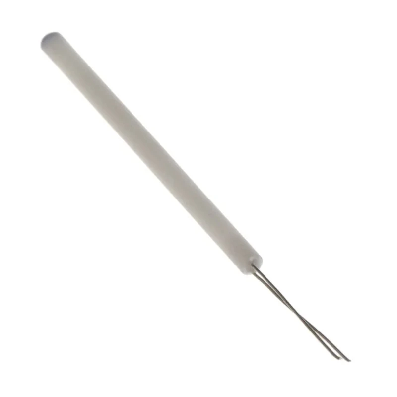 RS PRO PT100 RTD Detector Sensor 1.5 mm Diameter, 25 mm Length, -200°C to 650°C, Class B PT100 167999