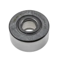 INA Yoke Type Cam Follower Bearing 20mm Bore Diameter, 52mm Roller Diameter NUTR2052-X-A