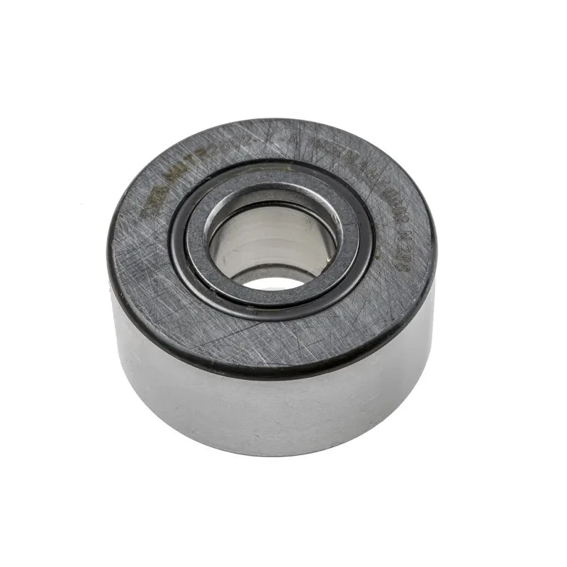 INA Yoke Type Cam Follower Bearing 20mm Bore Diameter, 52mm Roller Diameter NUTR2052-X-A