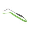 RS PRO K Disc K-Type Temperature Probe, Stainless Steel Sheath, 180 mm Length, 8 mm Diameter, 600°C Max Operating 174-1677