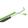 RS PRO K K-Type Temperature Probe, 180 mm Length, 12 mm Diameter, Maximum 900 °C Measurement 174-1675