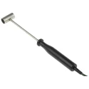 RS Pro K-Type Temperature Probe Exposed Junction As Per L60 Thermocouple Welder 120mm Length 30mm Diameter 250°C 174-1678
