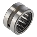 INA Needle Roller Bearing 16 mm ID, 24 mm OD, 13 mm Race Width, Steel Cage RNA4901-XL