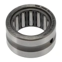 INA Needle Roller Bearing 16 mm ID, 24 mm OD, 13 mm Race Width, Steel Cage RNA4901-XL
