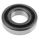 FAG Single Row Cylindrical Roller Bearing 35 mm ID, 72 mm OD, 17 mm Width, Open End Type NJ207-E-XL-TVP2