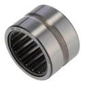 INA Needle Roller Bearing 22 mm Inside Diameter 30 mm Outside Diameter Race Width 20 mm Sheet Steel Cage Open End NK22/20-XL
