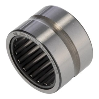 INA Needle Roller Bearing 22 mm Inside Diameter 30 mm Outside Diameter Race Width 20 mm Sheet Steel Cage Open End NK22/20-XL