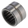 INA Needle Roller Bearing 22 mm Inside Diameter 30 mm Outside Diameter Race Width 20 mm Sheet Steel Cage Open End NK22/20-XL