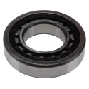 FAG 40 mm ID x 80 mm OD Open Parallel Bore Roller Bearing NU208-E-XL-TVP2