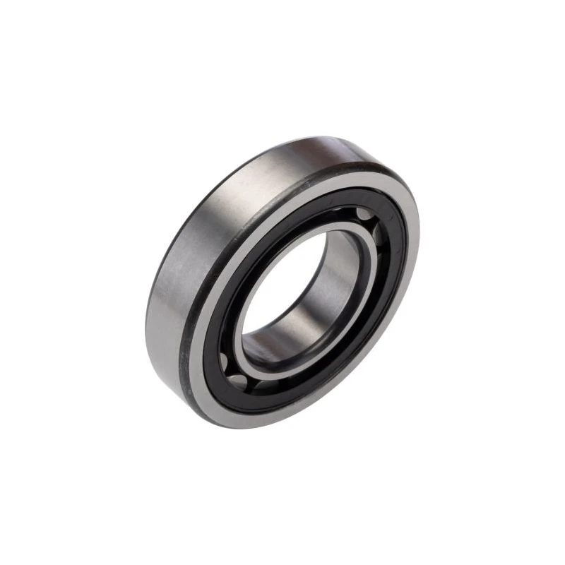 FAG 40 mm ID x 80 mm OD Open Parallel Bore Roller Bearing NU208-E-XL-TVP2