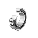 FAG 40 mm ID x 80 mm OD Open Parallel Bore Roller Bearing NU208-E-XL-TVP2