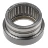 INA Needle Roller Bearing 40 mm ID, 52 mm OD, 32 mm Width, Sheet Steel Cage, Sealed End NKX40-Z-XL