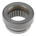 INA Needle Roller Bearing 40 mm ID, 52 mm OD, 32 mm Width, Sheet Steel Cage, Sealed End NKX40-Z-XL
