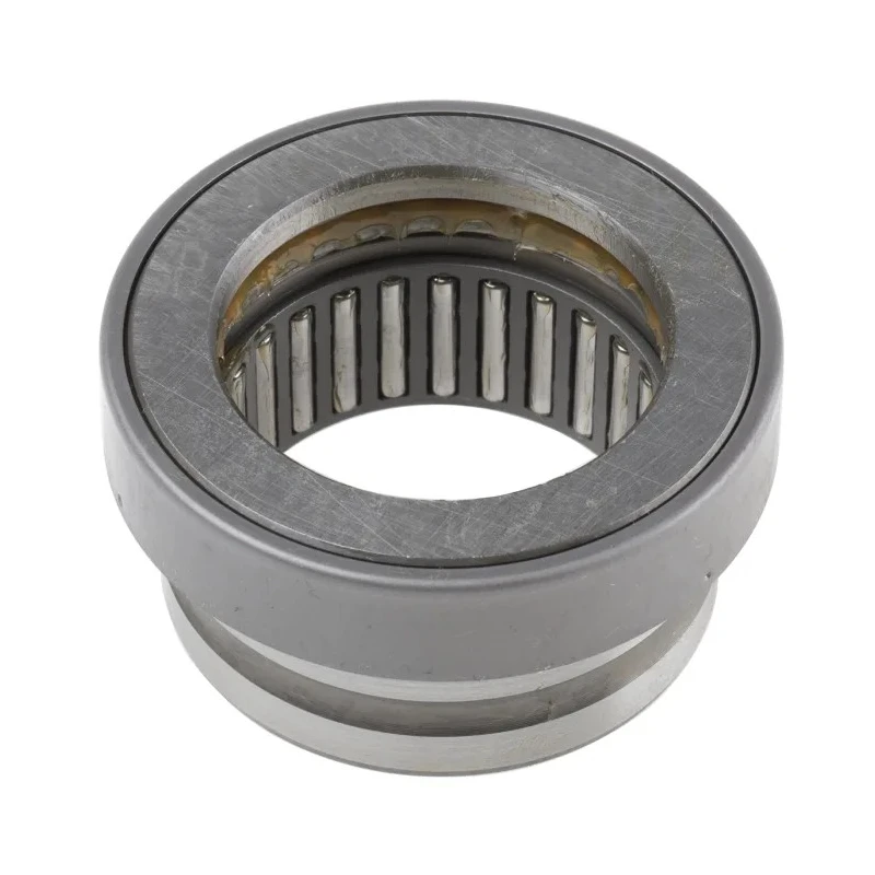 INA Needle Roller Bearing 40 mm ID, 52 mm OD, 32 mm Width, Sheet Steel Cage, Sealed End NKX40-Z-XL