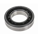 FAG Cylindrical Roller Bearing NU210-E-XL-TVP2, 50 mm ID, 90 mm OD, 20 mm Width, Open End, 9700 RPM NU210-E-XL-TVP2