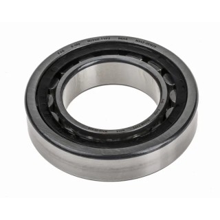 FAG Cylindrical Roller Bearing NU210-E-XL-TVP2, 50 mm ID, 90 mm OD, 20 mm Width, Open End, 9700 RPM NU210-E-XL-TVP2