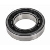FAG Cylindrical Roller Bearing NU210-E-XL-TVP2, 50 mm ID, 90 mm OD, 20 mm Width, Open End, 9700 RPM NU210-E-XL-TVP2