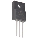 Toshiba N-Channel Discrete IGBT 20 A 600 V 3-Pin TO-220SIS Through Hole GT20J341
