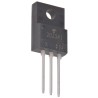 Toshiba N-Channel Discrete IGBT 20 A 600 V 3-Pin TO-220SIS Through Hole GT20J341