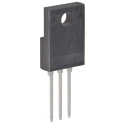 Toshiba N-Channel Discrete IGBT 20 A 600 V 3-Pin TO-220SIS Through Hole GT20J341