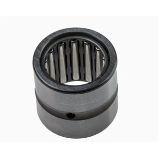 INA Needle Roller Bearing 16 mm ID x 24 mm OD, 22 mm Race Width, Steel Cage RNA6901-XL