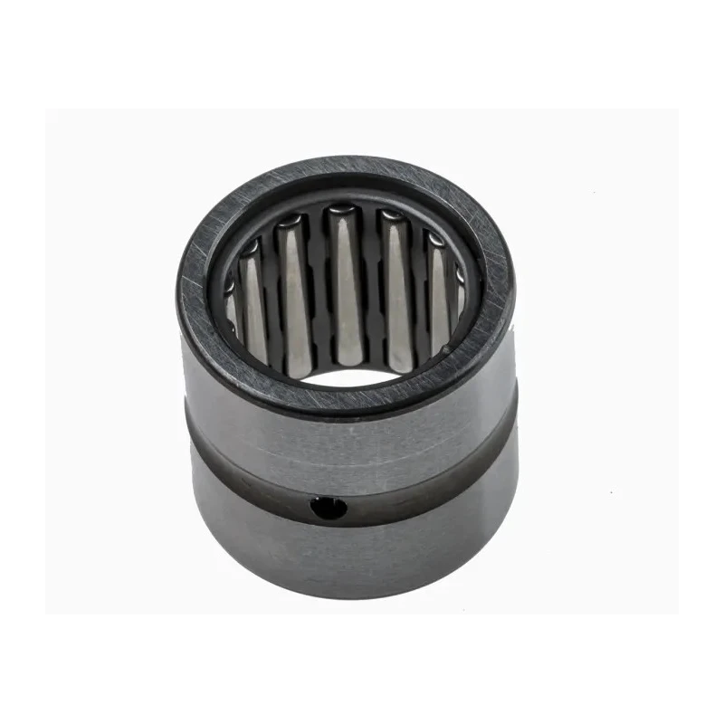 INA Needle Roller Bearing 16 mm ID x 24 mm OD, 22 mm Race Width, Steel Cage RNA6901-XL