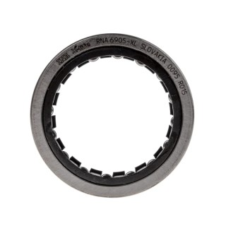 INA Needle Roller Bearing 30 mm ID 42 mm OD Steel Cage Open End RNA6905-XL