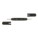 HARTING Heavy Duty Power Connector Adjustment Gauge Set Han D Series for Use With Buchanon Tools 09990000379
