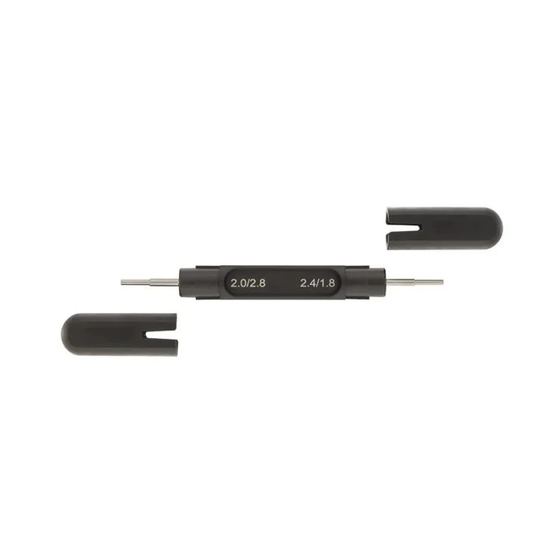 HARTING Heavy Duty Power Connector Adjustment Gauge Set Han D Series for Use With Buchanon Tools 09990000379