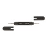 HARTING Heavy Duty Power Connector Adjustment Gauge Set Han D Series for Use With Buchanon Tools 09990000379