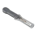 HARTING Industrial Crimp Contact Insertion Tool Han D Han E Han-Yellock Series 127.5mm Length 09990000847