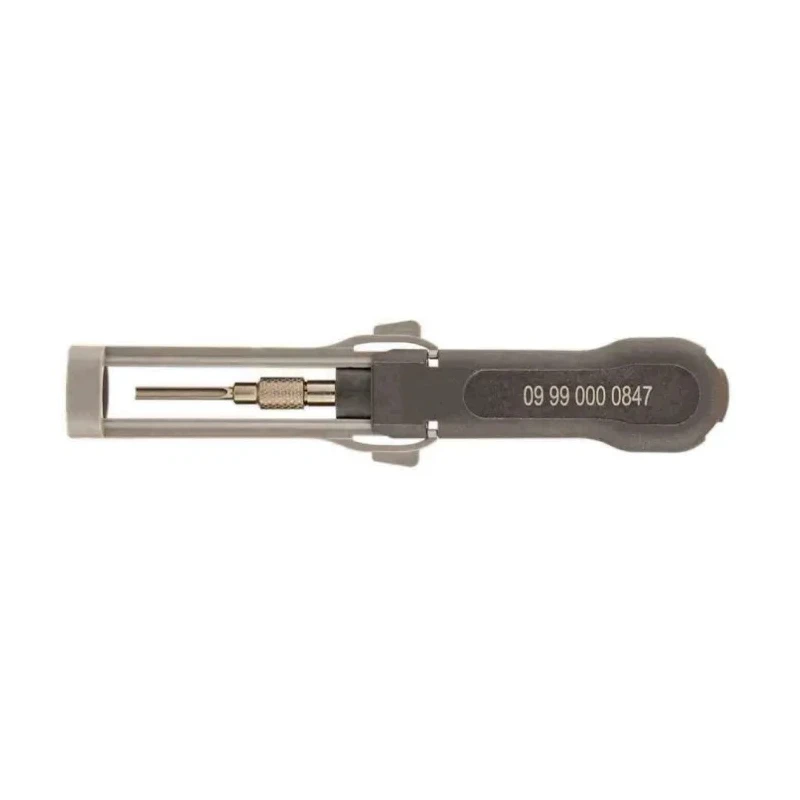 HARTING Industrial Crimp Contact Insertion Tool Han D Han E Han-Yellock Series 127.5mm Length 09990000847