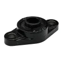 FAG 2 Hole Flanged Bearing Unit 25 mm Inside Diameter UCFL205-J7